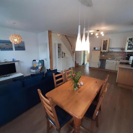 Ferienwohnung Rendelchen Grossheide Экстерьер фото