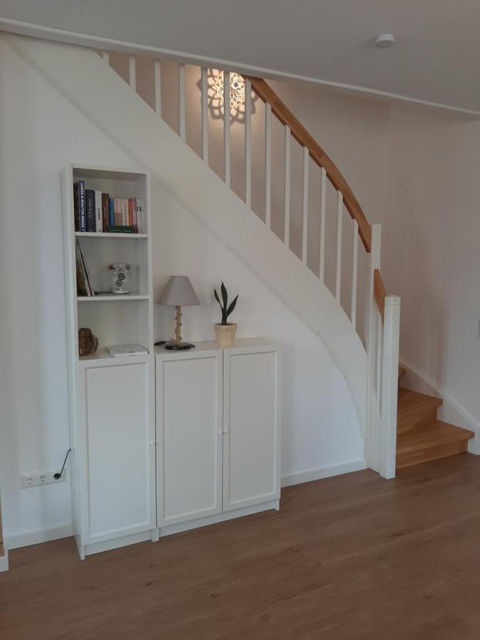Ferienwohnung Rendelchen Grossheide Экстерьер фото